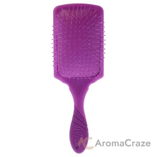 Picture of Pro Paddle Detangler Brush - Frost Purple by Wet Brush for Unisex - 1 Pc Hair Brush