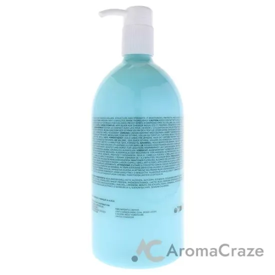 Picture of Ocean Mist Volume Conditioner by Sachajuan for Unisex - 33.5 oz Conditioner