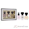 Picture of Victorias Secret by Victorias Secret for Women - 3 Pc Mini Gift Set 0.25oz Bombshell EDP Spray, 0.25oz Tease EDP Spray, 0.25oz Bare EDP Spray