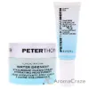 Picture of Water Drench Hydra-Besties Travel Kit by Peter Thomas Roth for Unisex - 7 Pc 5 Pair Water Drench Gel Eye Patches, 0.67oz Water Drench Moisturizer, 0.67oz Water Drench Broad Spectrum SPF 45 Moisturizer