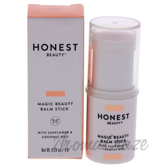 Picture of Magic Beauty Balm Stick by Honest for Women - 0.28 oz