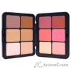 Picture of HD Skin Face Essentials Palette - Harmony 1 by Make Up For Ever for Women - 0.9 oz Makeup