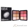 Picture of HD Skin Face Essentials Palette - Harmony 1 by Make Up For Ever for Women - 0.9 oz Makeup