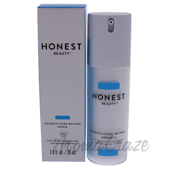 Picture of Honesty Pure Rentol Serum by Honest for Women - 1 oz