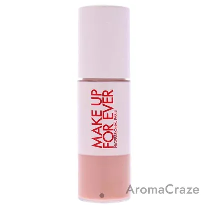 Picture of Super Boost Lip Gloss - 04 Latte Glaze by Make Up For Ever for Women - 0.3 oz Lip Gloss