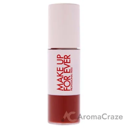 Picture of Super Boost Lip Gloss - 11 Fiery Love by Make Up For Ever for Women - 0.3 oz Lip Gloss