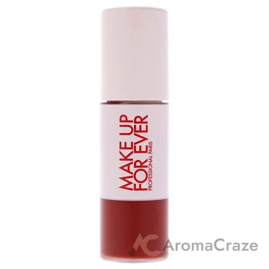 Picture of Super Boost Lip Gloss - 11 Fiery Love by Make Up For Ever for Women - 0.3 oz Lip Gloss