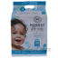 Picture of Baby Wipes - Classic by Honest for Kids - 288 pc Wipes