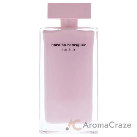 Picture of Narciso Rodriguez by Narciso Rodriguez for Women - 5 oz EDP Spray