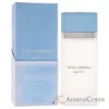Picture of Light Blue by Dolce and Gabbana for Women - 3.3 oz EDT Spray (Refillable)