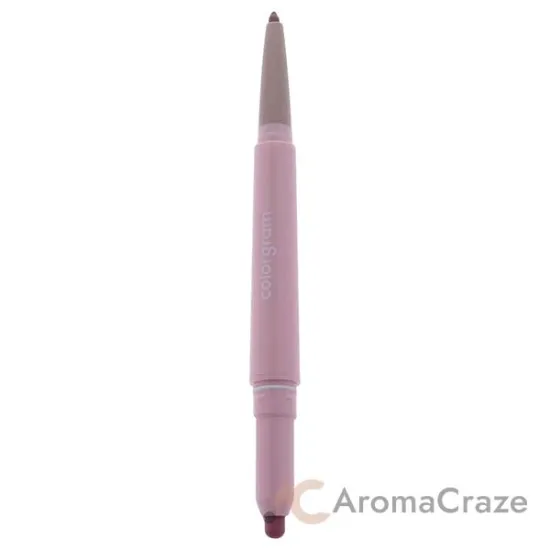 Picture of All In One Over-lip Maker - 02 Cool Pink by Colorgram for Women - 0.024 oz Lip Pencil