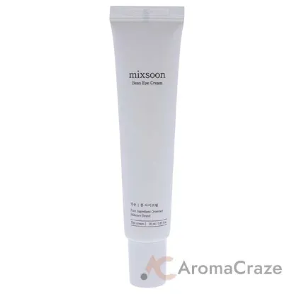 Picture of Bean Eye Cream by Mixsoon for Women - 0.67 oz Cream