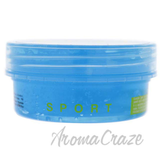 Picture of Eco Style Gel - Sport by Ecoco for Unisex - 3 oz