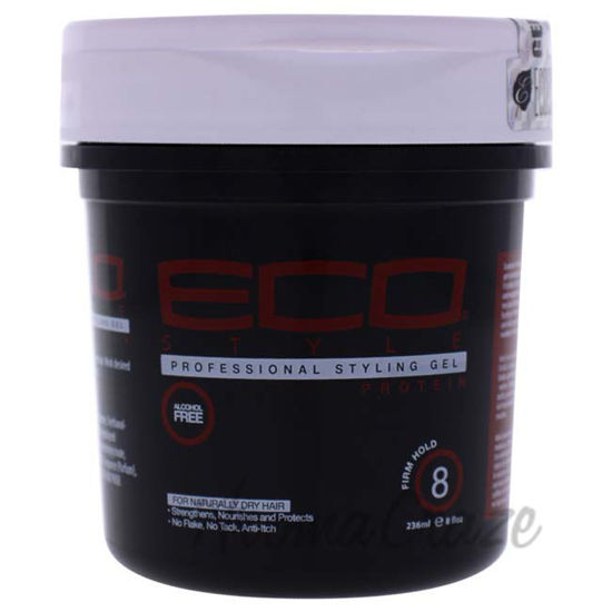Picture of Eco Style Gel - Protein by Ecoco for Unisex - 8 oz