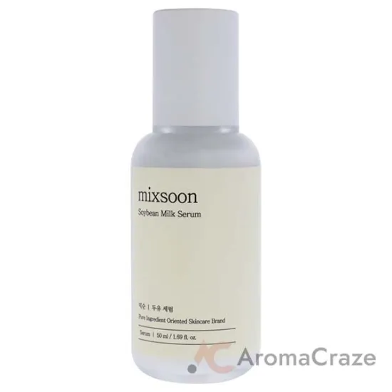Picture of Soybean Milk Serum by Mixsoon for Women - 1.69 oz Serum