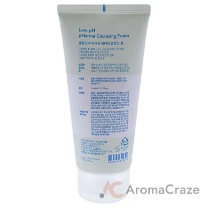 Picture of Low Ph Pharrier Cleansing Foam by Cell Fusion C for Women - 5.57 oz Cleanser