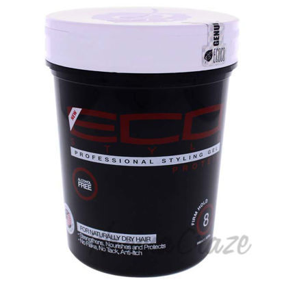 Picture of Eco Style Gel - Regular Protein by Ecoco for Unisex - 32 oz