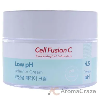 Picture of Low Ph Pharrier Cream by Cell Fusion C for Women - 1.85 oz Cream