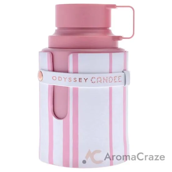 Picture of Odyssey - Candee Special Edition by Armaf for Women - 6.8 oz EDP Spray
