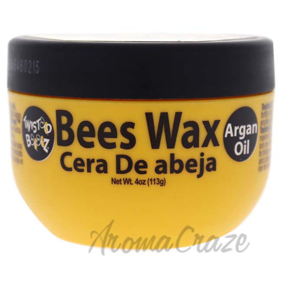 Picture of Twisted Bees Wax - Arganoil by Ecoco for Unisex - 4 oz