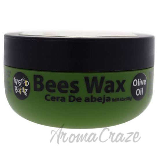 Picture of Twisted Bees Wax - Olive Oil by Ecoco for Unisex - 6.5 oz