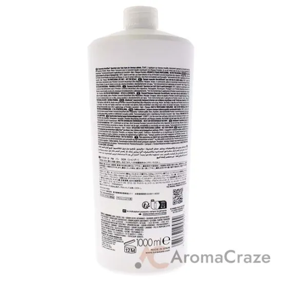 Picture of Premiere Decalcifying Repairing Shampoo by Kerastase for Unisex - 33.8 oz Shampoo