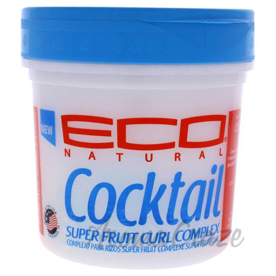 Picture of Eco Cocktail Super Fruit Complex Cream by Ecoco for Unisex - 16 oz