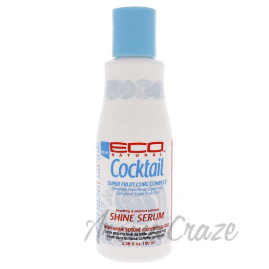 Picture of Eco Cocktail Super Fruit Complex Serum by Ecoco for Unisex - 3.38 oz