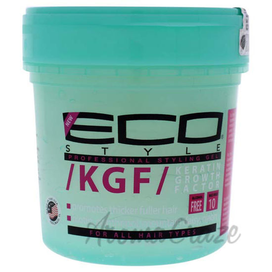 Picture of Eco Style KFG Gel by Ecoco for Unisex - 16 oz
