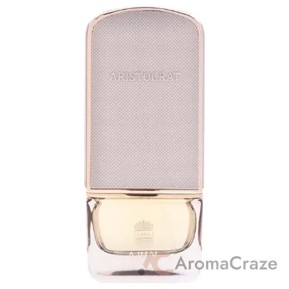 Picture of Aristocrat - Coastal by Ajmal for Men - 2.5 oz EDP Spray