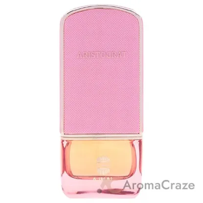 Picture of Aristocrat - Rose by Ajmal for Women - 2.5 oz EDP Spray