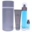 Picture of 360 by Perry Ellis for Men - 3 Pc Gift Set 3.4 oz, 0.25 oz, 3oz