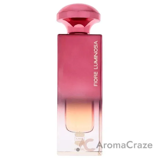 Picture of Fiore Luminosa by Ajmal for Women - 2.5 oz EDP Spray