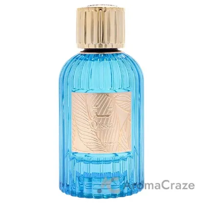 Picture of Qissa - Blue by Paris Corner for Unisex - 3.4 oz EDP Spray