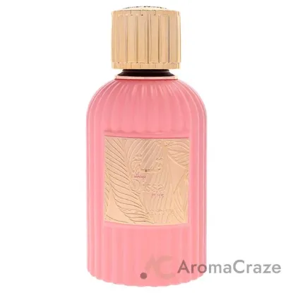 Picture of Qissa - Pink by Paris Corner for Women - 3.4 oz EDP Spray