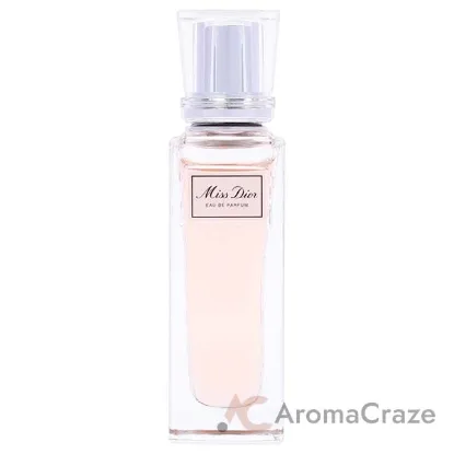 Picture of Miss Dior by Christian Dior for Women - 0.67 oz EDP Rollerball