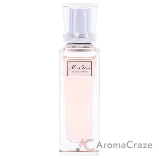 Picture of Miss Dior by Christian Dior for Women - 0.67 oz EDP Rollerball