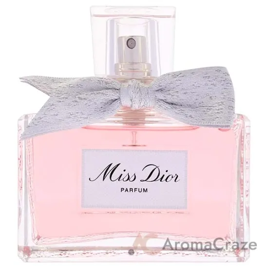 Picture of Miss Dior by Christian Dior for Women - 2.8 oz Parfum Spray