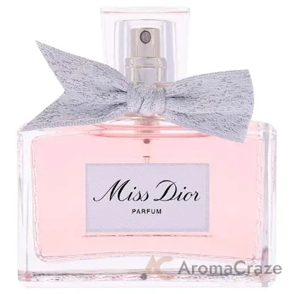 Picture of Miss Dior by Christian Dior for Women - 1.7 oz Parfum Spray