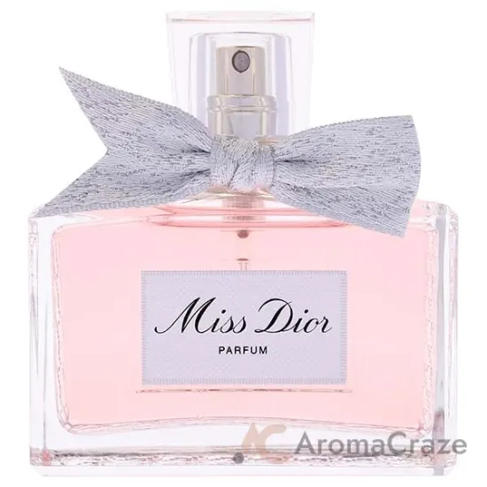Picture of Miss Dior by Christian Dior for Women - 1.7 oz Parfum Spray