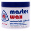 Picture of Master Wax by Master Well Comb for Men - 4 oz
