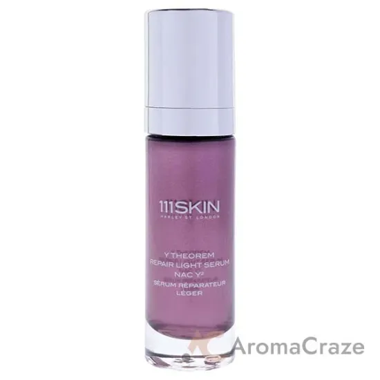 Picture of Y Theorem Repair Light Serum NAC Y2 by 111Skin for Unisex - 1.01 oz Serum