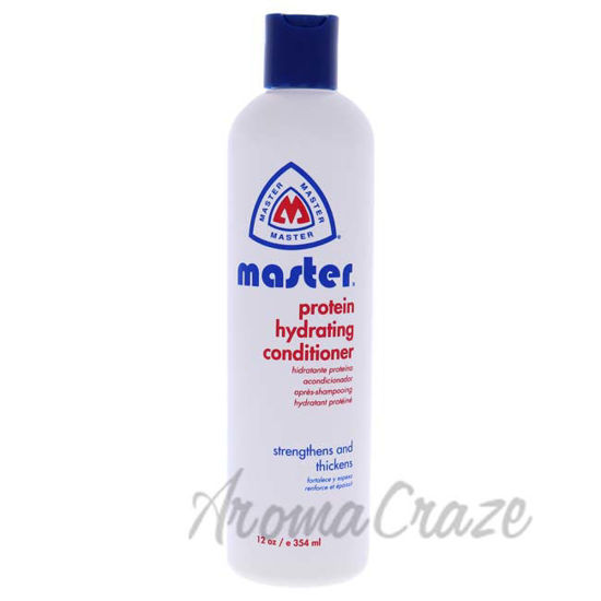 Picture of Protein Hydrating Conditioner by Master Well Comb for Men - 12 oz