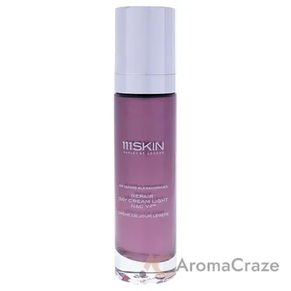 Picture of Repair Day Cream Light NAC Y2 by 111Skin for Unisex - 1.7 oz Cream
