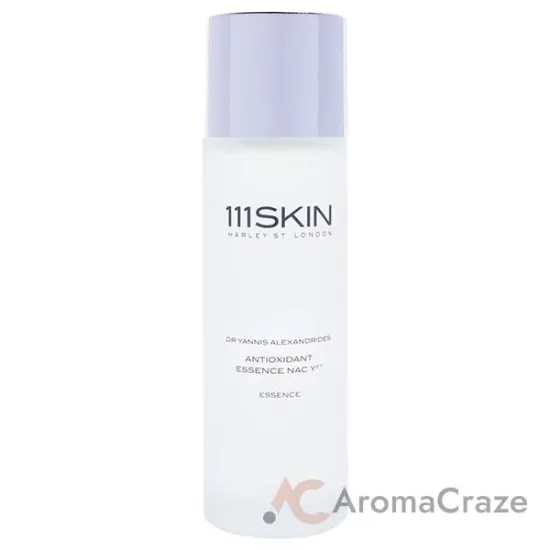 Picture of Antioxidant Essence NAC Y2 by 111Skin for Unisex - 3.4 oz Toner