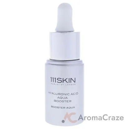 Picture of Hyaluronic Acid Aqua Booster by 111Skin for Unisex - 0.68 oz Booster