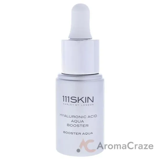 Picture of Hyaluronic Acid Aqua Booster by 111Skin for Unisex - 0.68 oz Booster