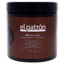 Picture of Brown Gel by El Patron for Men - 16.5 oz