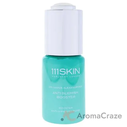Picture of Anti Blemish Booster by 111Skin for Unisex - 0.68 oz Booster