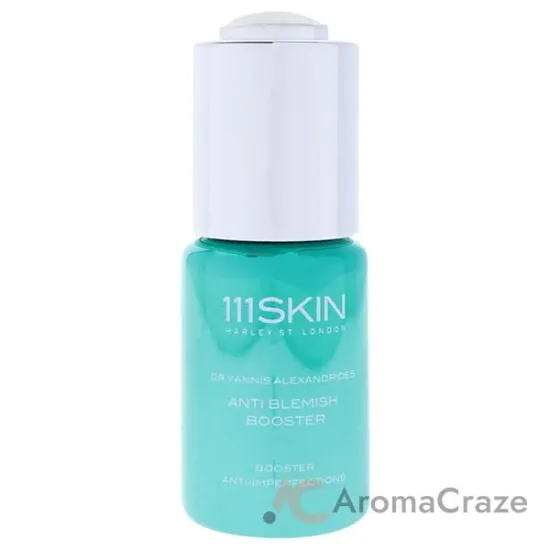 Picture of Anti Blemish Booster by 111Skin for Unisex - 0.68 oz Booster